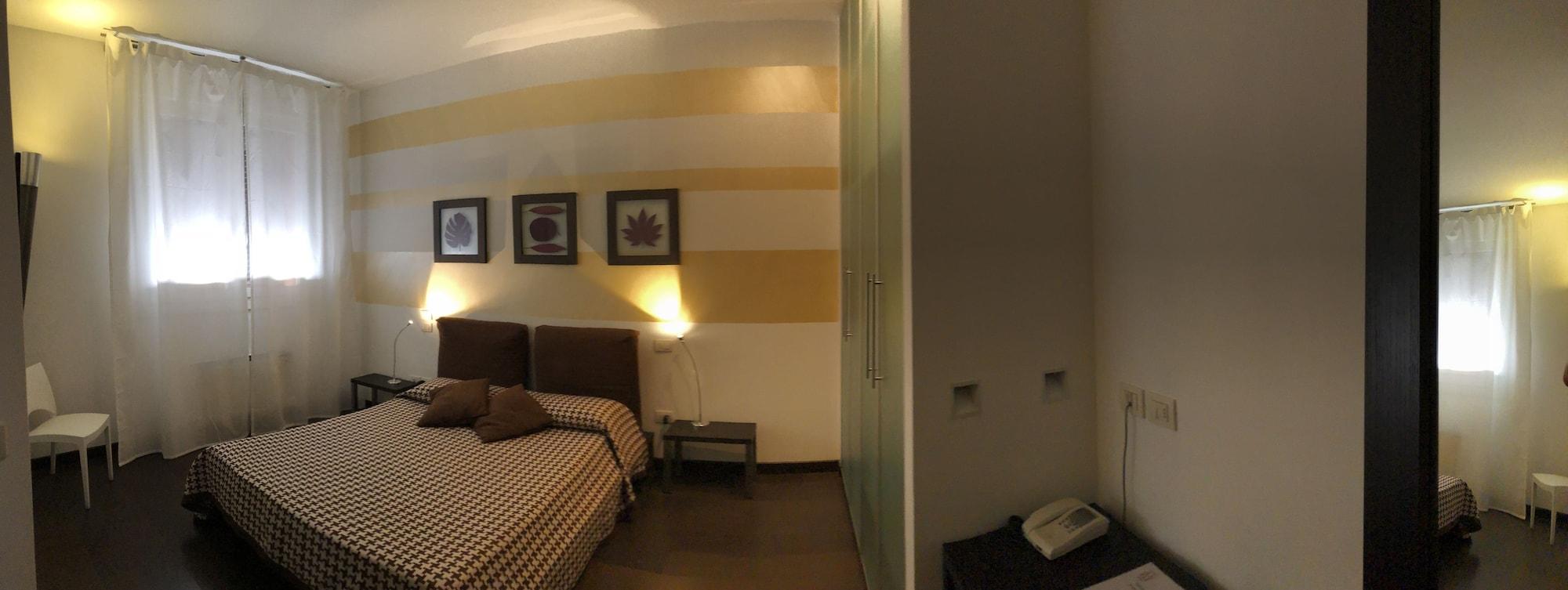 Angi Hotel