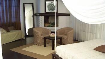 Hotel Angi Fossò