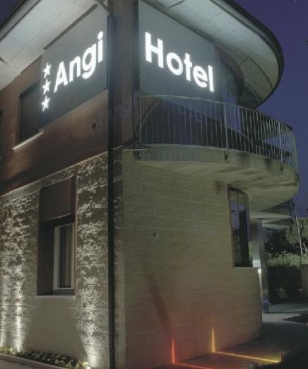 Hotel Angi